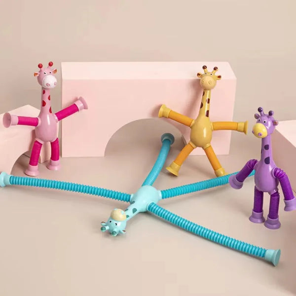 Giraffe Fidget Toys