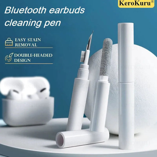 Earbuds Case Cleaner Kit